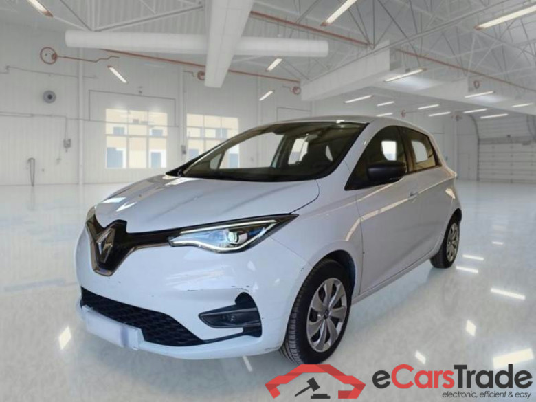 RENAULT ZOE / 2019 / 5P / BERLINA ZOE LIFE R110 (AUTOCARRO)