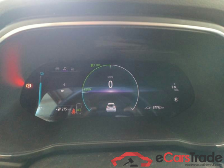 RENAULT ZOE / 2019 / 5P / BERLINA ZOE LIFE R110 (AUTOCARRO) #4