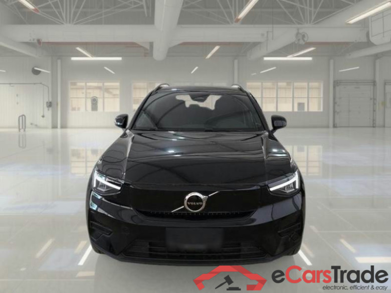 VOLVO XC40 / 2021 / 5P / SUV RECHARGE PLUS #6
