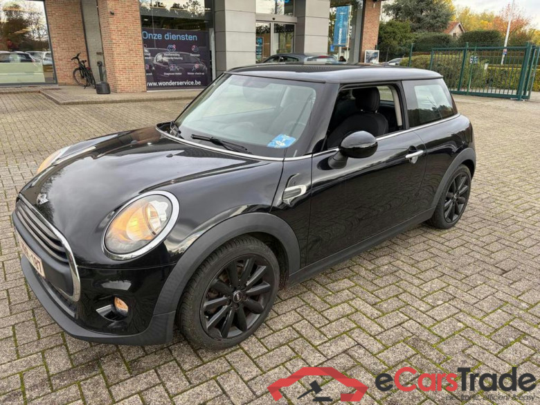 MINI Mini (F56) 1.2 One First #1