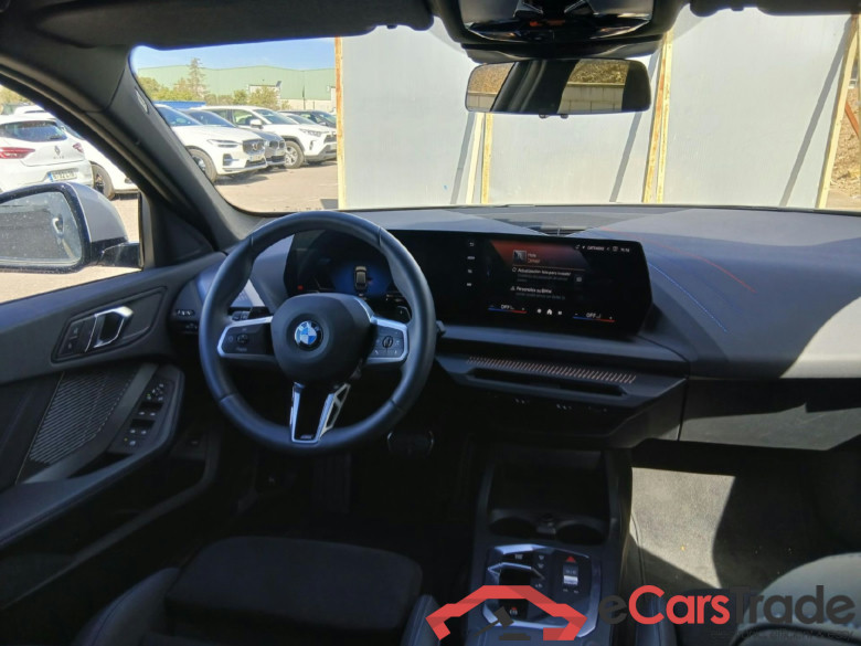 120 d M Sport 165CV AT7 Paq M Sport Paq Premium #3