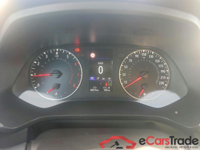RENAULT Captur / 2020 / 5P / todoterreno Intens TCe 90 #4