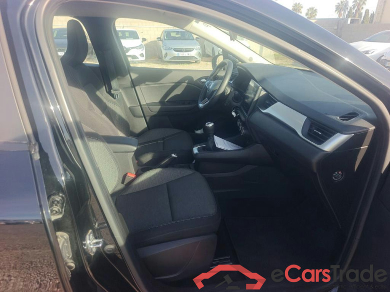 RENAULT Captur / 2020 / 5P / todoterreno Intens TCe 90 #6