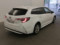 preview Toyota Corolla #1