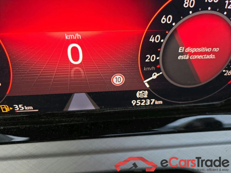 VOLKSWAGEN Golf / 2020 / 5P / berlina con portón Life 1.0 eTSI 81kW (110CV) DSG #5
