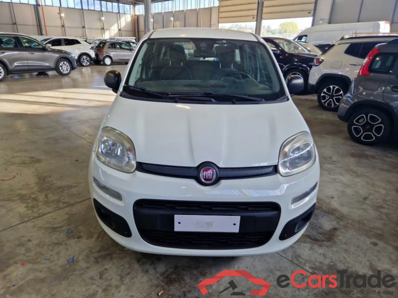 FIAT PANDA / 2011 / 5P / BERLINA 0.9 TWINAIR TURBO NATURAL POWER EASY #6