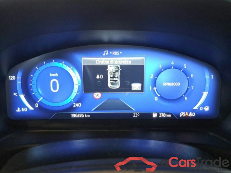 FORD PUMA / 2019 / 5P / SUV 1.0 ECOBOOST HYBRID 125CV ST-LINE #4
