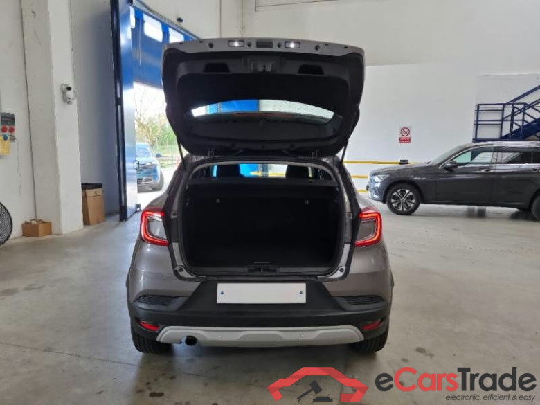 RENAULT CAPTUR / 2019 / 5P / SUV 1.5 DCI BLUE 85KW BUSINESS EDC #4