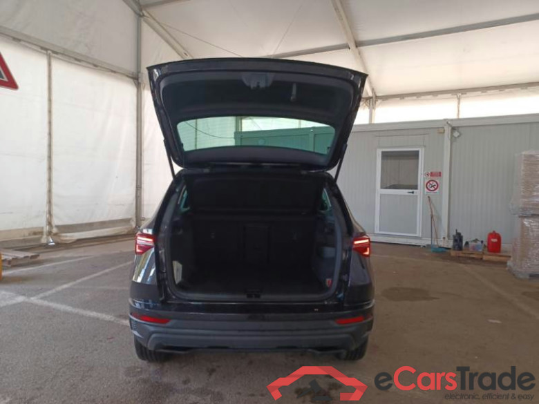 SKODA KAROQ / 2017 / 5P / SUV 2.0 TDI 85KW EVO SCR EXECUTIVE DSG #5