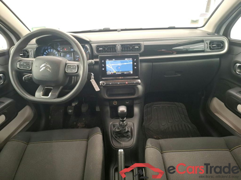 CITROEN C3 Société / 2020 / 5P / Berline / VU BlueHDi 100 S&S BVM Feel Nav #5