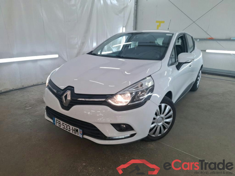 RENAULT Clio 5p Berline Business dCi 75 - 18
