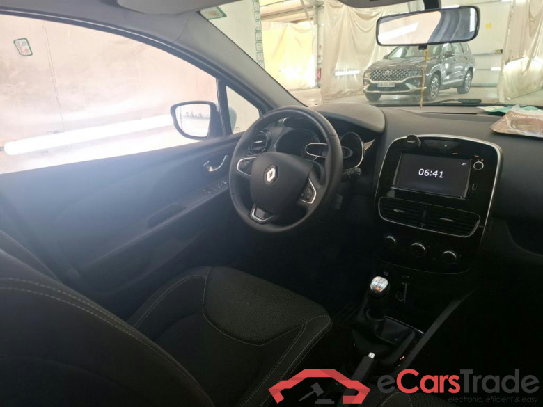 RENAULT Clio 5p Berline Business dCi 75 - 18 #5