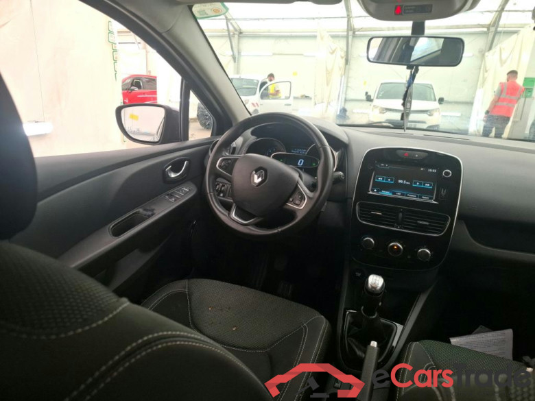 RENAULT Clio 5p Berline Business TCe 90 - 18 #5