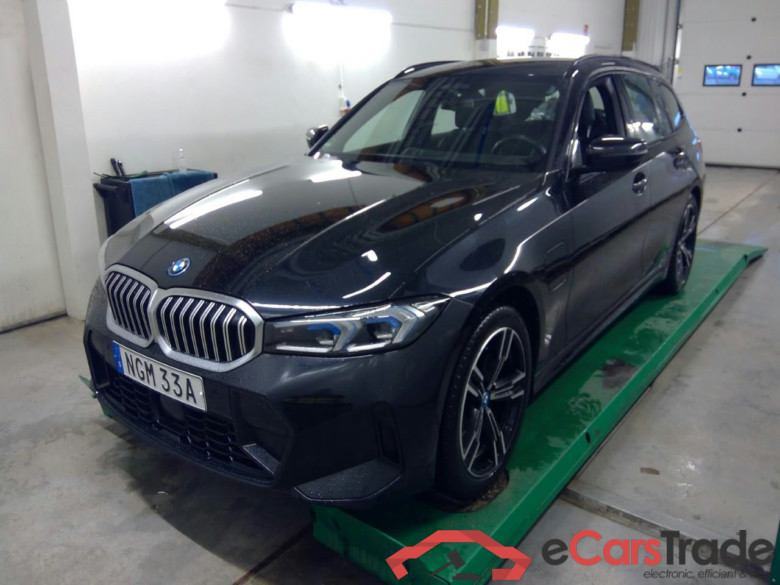 330e Tour M-Sport Ed. Aut