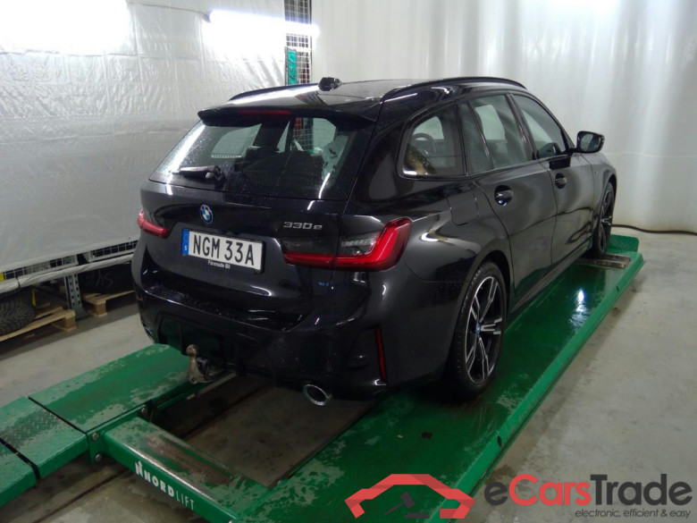 330e Tour M-Sport Ed. Aut #3
