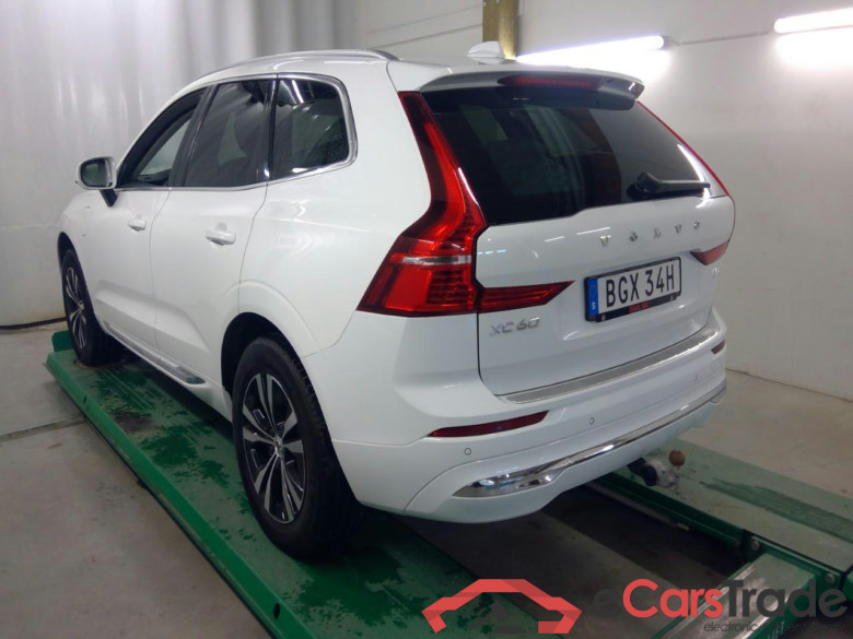 XC60 T6 350 Re.Ins.Ex. AWD Aut #4