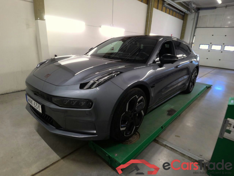 Zeekr_001 100KWh Perf.AWD