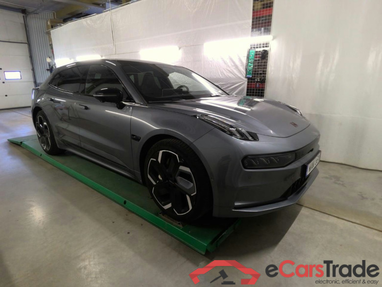 Zeekr_001 100KWh Perf.AWD #2