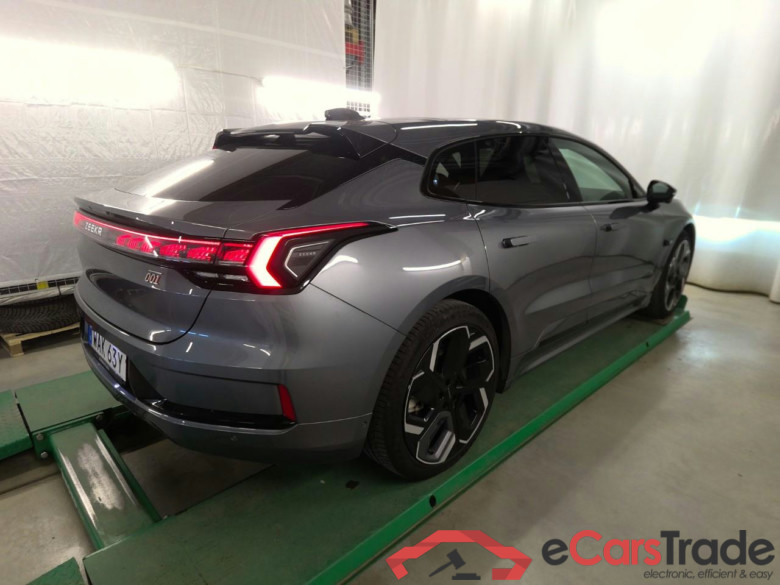 Zeekr_001 100KWh Perf.AWD #3