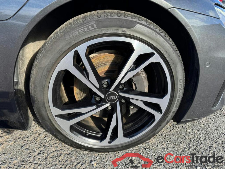 AUDI E-tron GT 93.4 kWh 60 Quattro #5