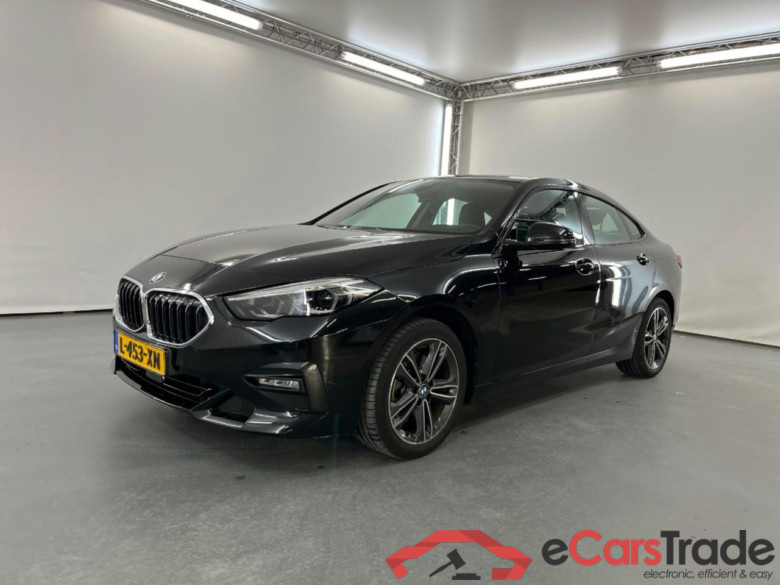 BMW 2-serie Gran Coupé 218i Business Edition Plus