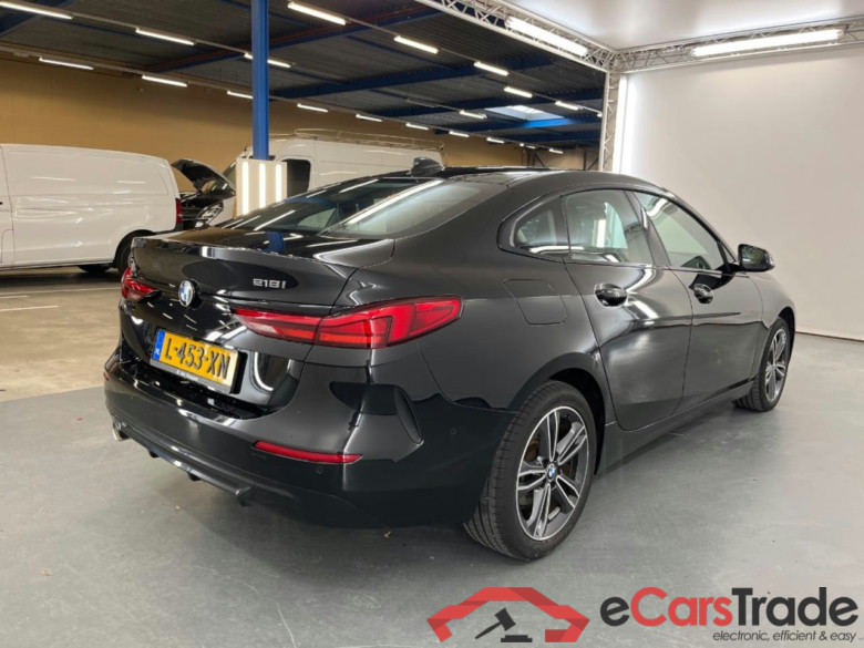 BMW 2-serie Gran Coupé 218i Business Edition Plus #4