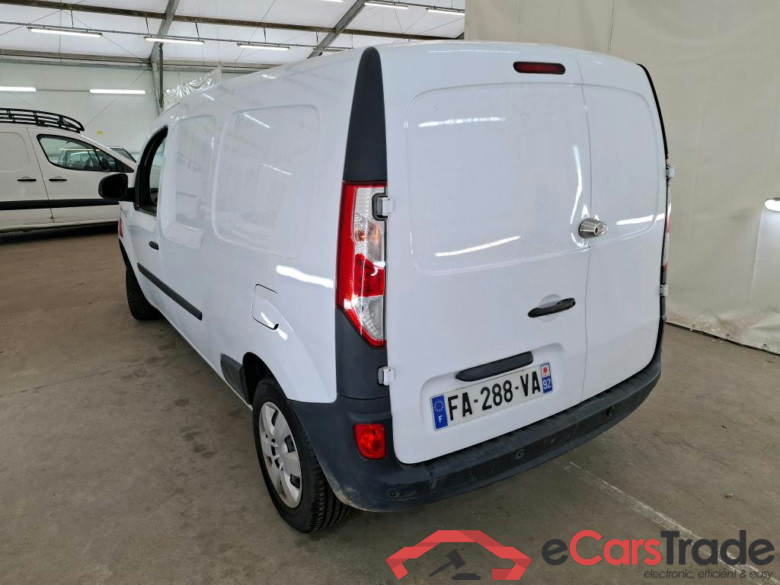 RENAULT Kangoo Express VU 4p Fourgonnette GdVol ExtraR-Link Energy dCi 90 #2