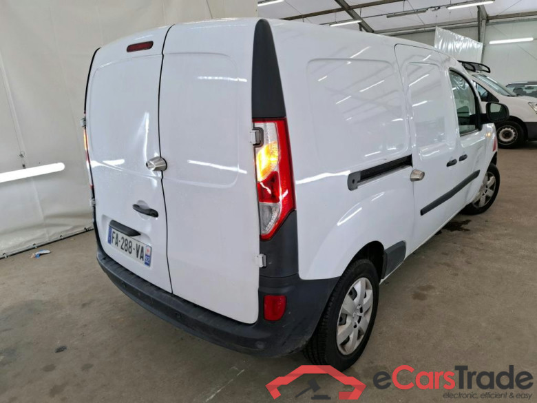 RENAULT Kangoo Express VU 4p Fourgonnette GdVol ExtraR-Link Energy dCi 90 #3