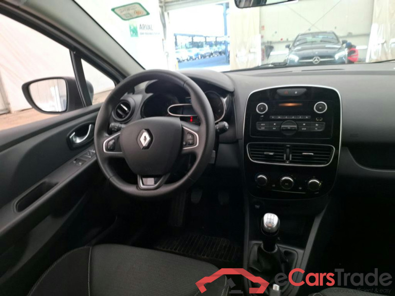 RENAULT Clio Société VU 5p Berline Air dCi 75 - 18 #5