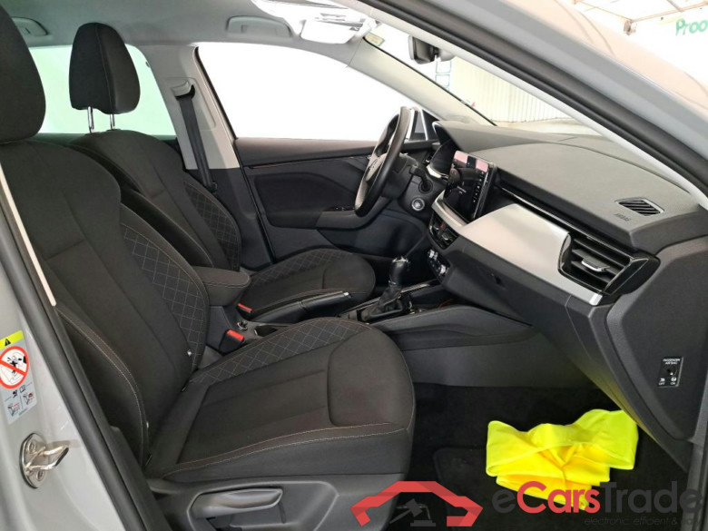 SKODA Scala / 2019 / 5P / Berline 1.6 TDI 116ch DSG7 Business #6