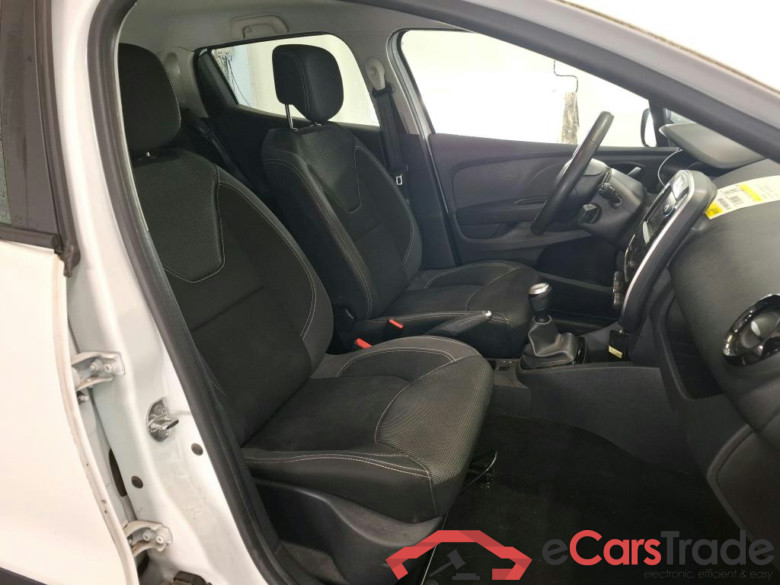 RENAULT Clio 5p Berline Business TCe 75 #6