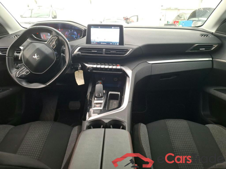 PEUGEOT 3008 5p SUV BlueHDi 130 S&S EAT8 ACTIVE BUSINESS #5