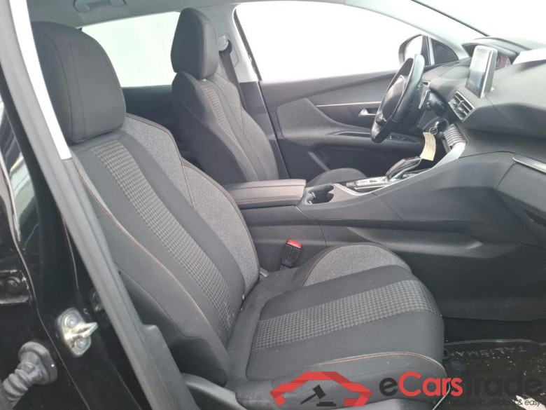 PEUGEOT 3008 5p SUV BlueHDi 130 S&S EAT8 ACTIVE BUSINESS #6