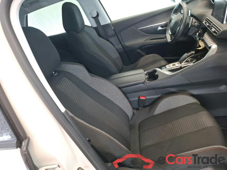 PEUGEOT 3008 / 2016 / 5P / SUV BlueHDi 130 S&S EAT8 ACTIVE BUSINESS #6