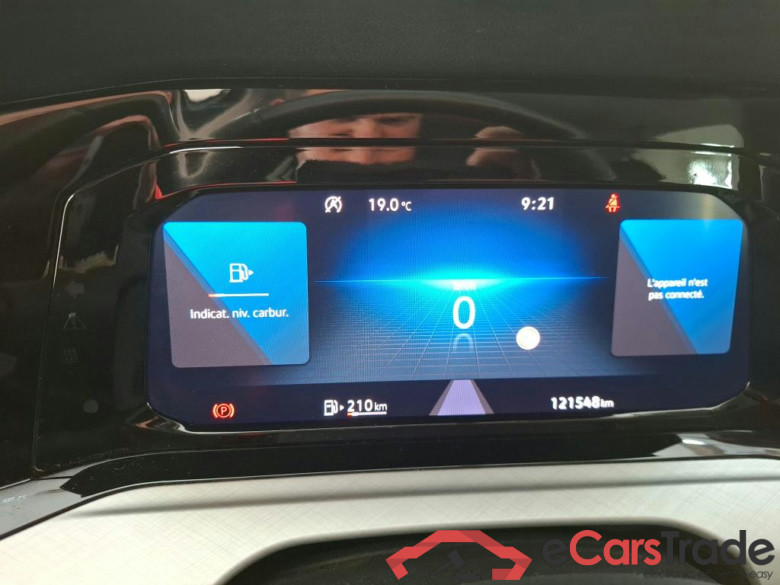 VOLKSWAGEN Golf / 2020 / 5P / Berline 1.0 TSI OPF 110 BVM6 Life Busi #6