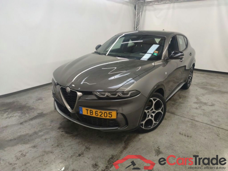 Alfa Romeo Tonale 1.5 160 MHEV TI FWD 5d #1