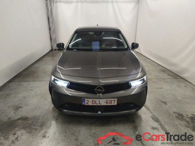 Opel Astra 1.2 Turbo 96kW S/S Business Edition Auto 5d #5