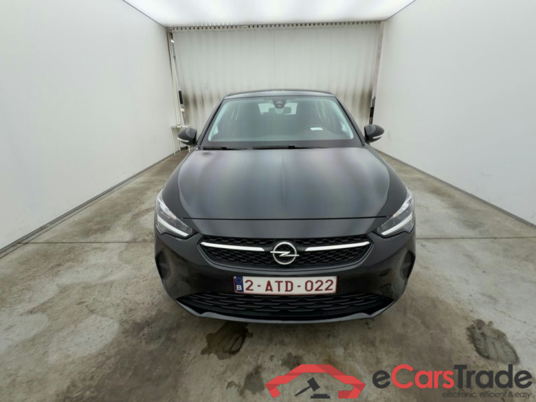 Opel, Corsa '19, Corsa 1.2 75 5d/p
