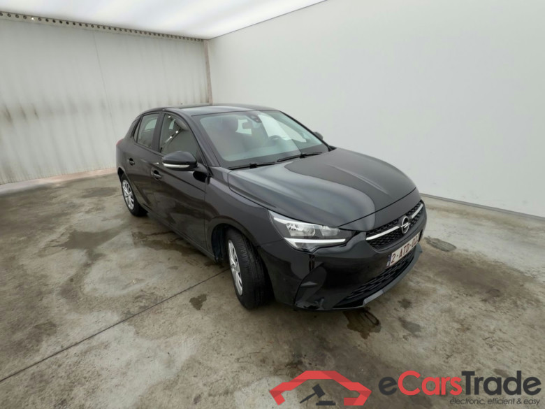 Opel, Corsa '19, Corsa 1.2 75 5d/p #5