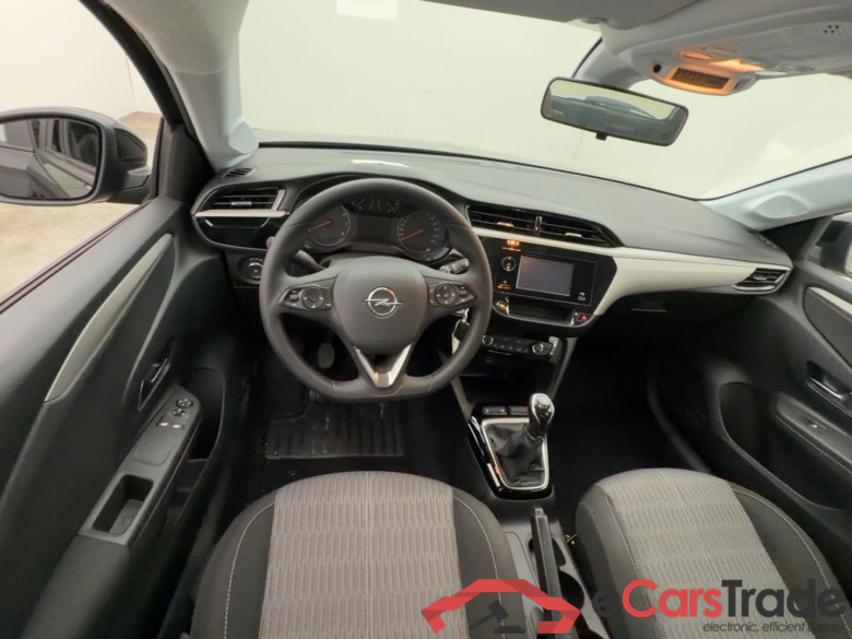 Opel, Corsa '19, Corsa 1.2 75 5d/p #6