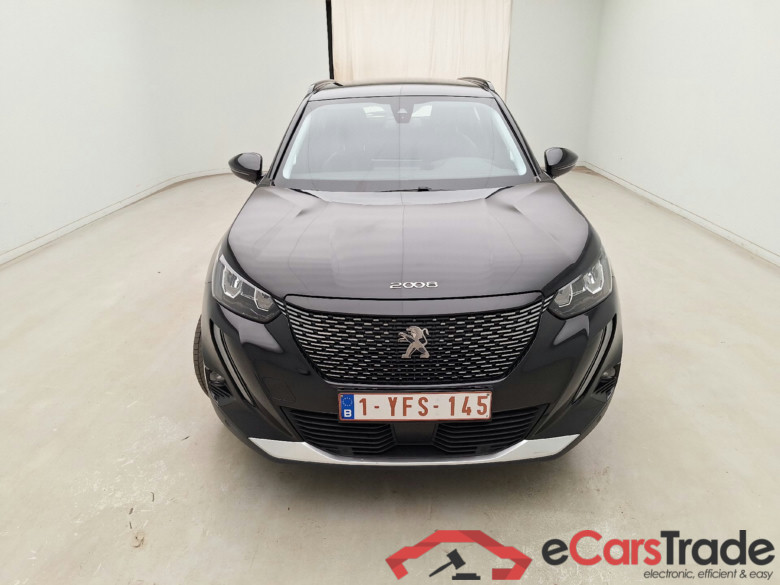 Peugeot, 2008 '19, 2008 1.5BlueHDi 75kW Allure