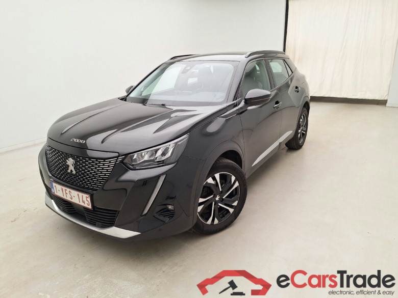 Peugeot, 2008 '19, 2008 1.5BlueHDi 75kW Allure #2