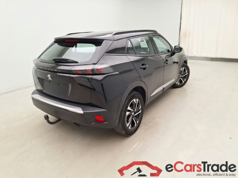 Peugeot, 2008 '19, 2008 1.5BlueHDi 75kW Allure #4