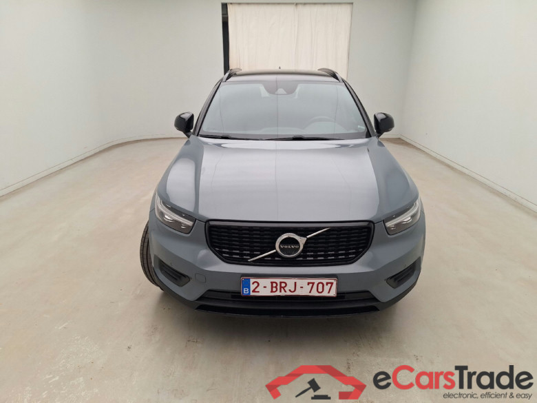 Volvo, XC40 '17 PHEV, XC40 T4 PHEV R-Design.Gtr. #1