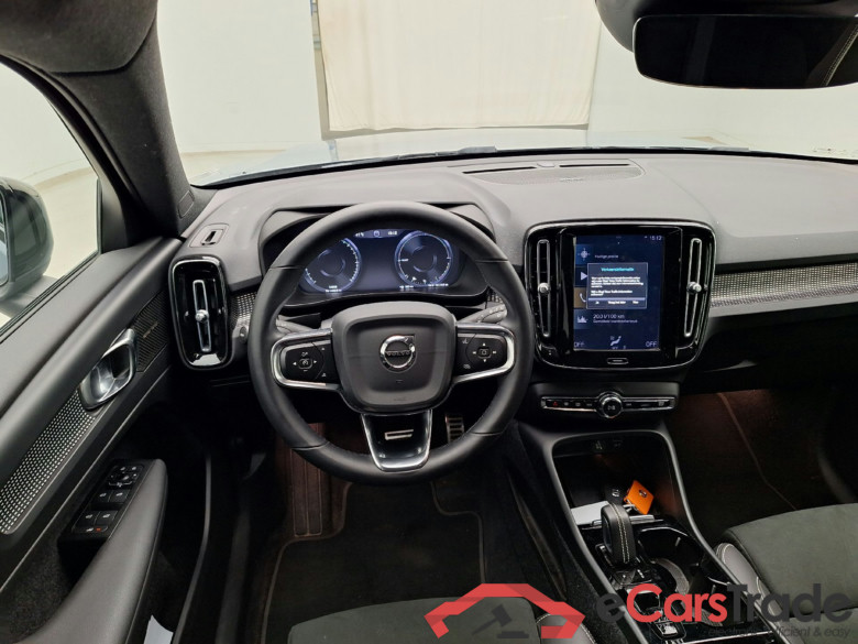 Volvo, XC40 '17 PHEV, XC40 T4 PHEV R-Design.Gtr. #6