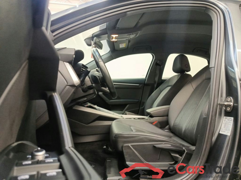 Audi A3 Berline 1.0 TFSi 30 81kW S tronic S line Bus. Ed 4d #3