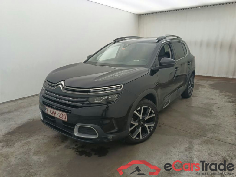Citroën C5 Aircross 1.5 BlueHDi 130 S&S EAT8 Shine 5d #1