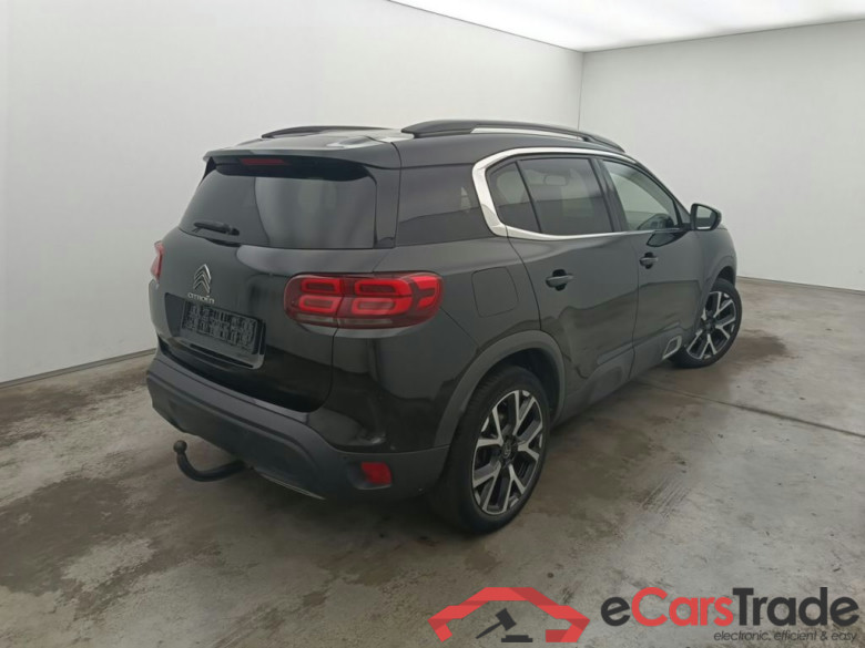 Citroën C5 Aircross 1.5 BlueHDi 130 S&S EAT8 Shine 5d #2