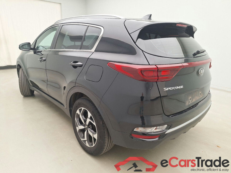 Kia, Sportage FL'18, Sport.1.6 Must #3
