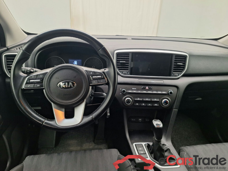Kia, Sportage FL'18, Sport.1.6 Must #6